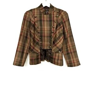 Nygard Equestrian blazer - Vintage